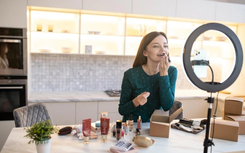 how to create a calm living space