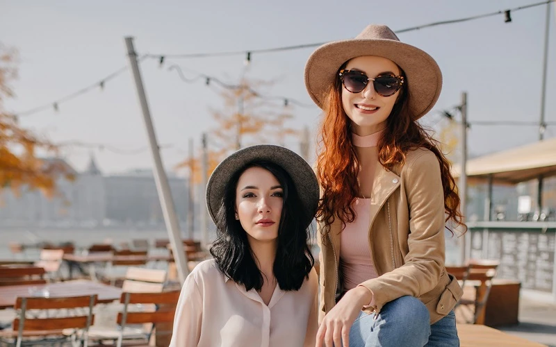 Women’s Styling Tips