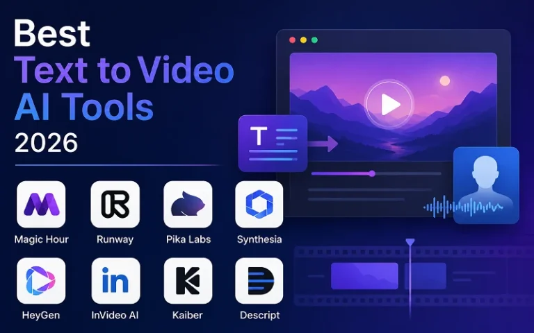 best-text-to-video-ai-tools