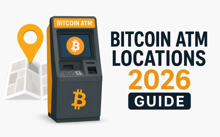 coins to cash bitcoin atm