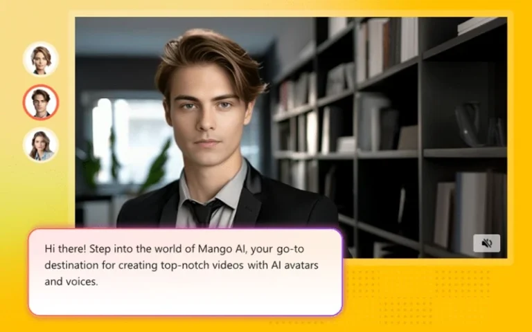 Text to Video AI Tools