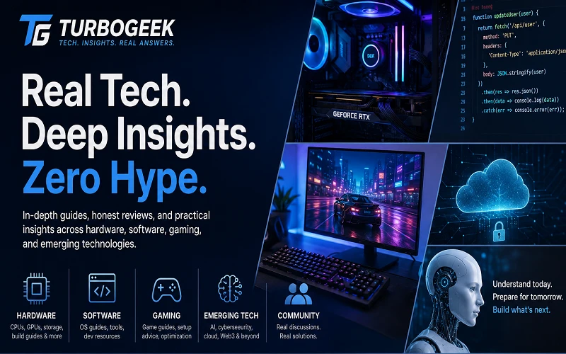 @ turbogeek.org